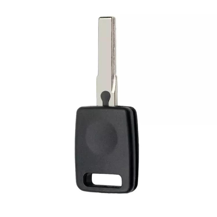 VOLKSWAGEN - AUDI - SEAT -SKODA - PORSCHE Transponder Key - HU66.