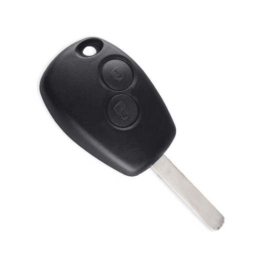 RENAULT 2 Button Key Fob VA2.