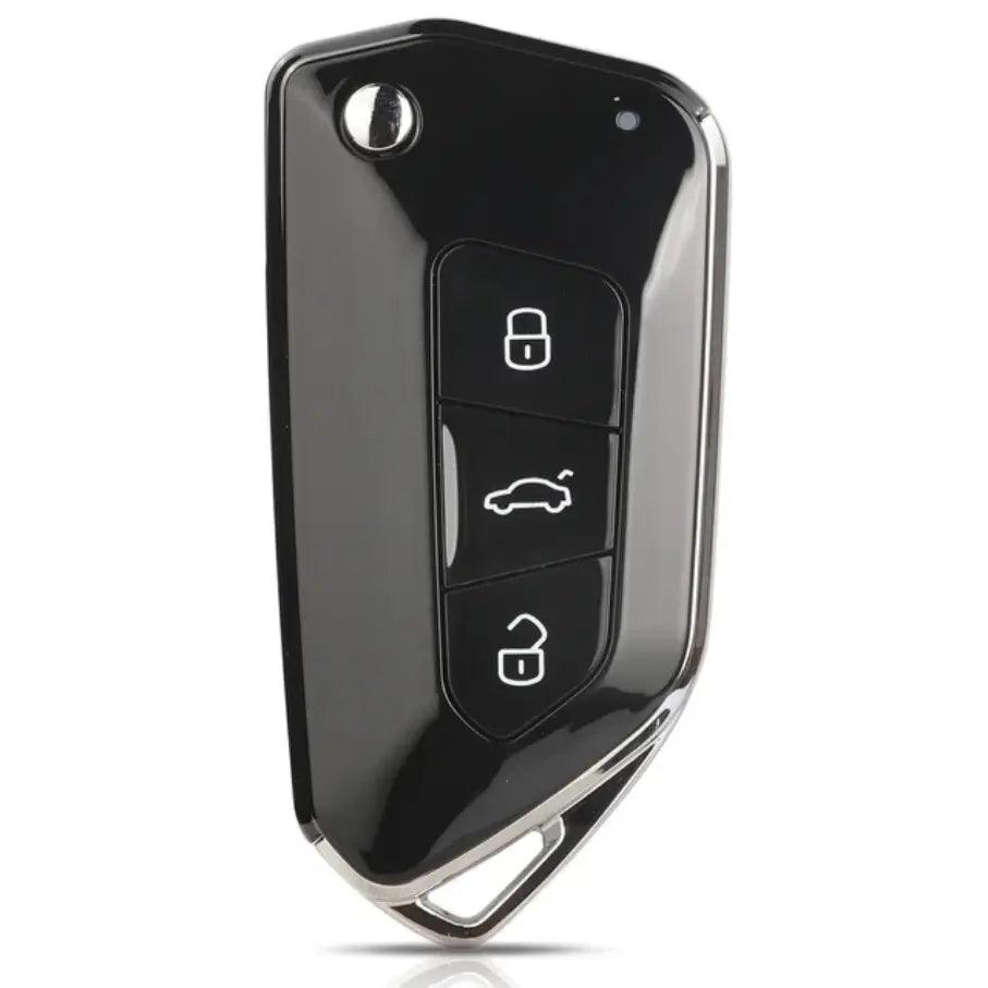 Modefied Key Case For VW