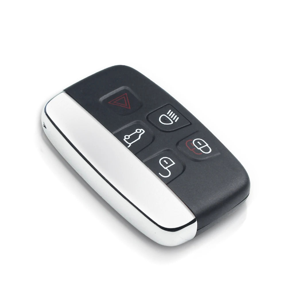 LAND ROVER RANGE ROVER 5 Button Remote 433MHz - OTOFIX KEYS