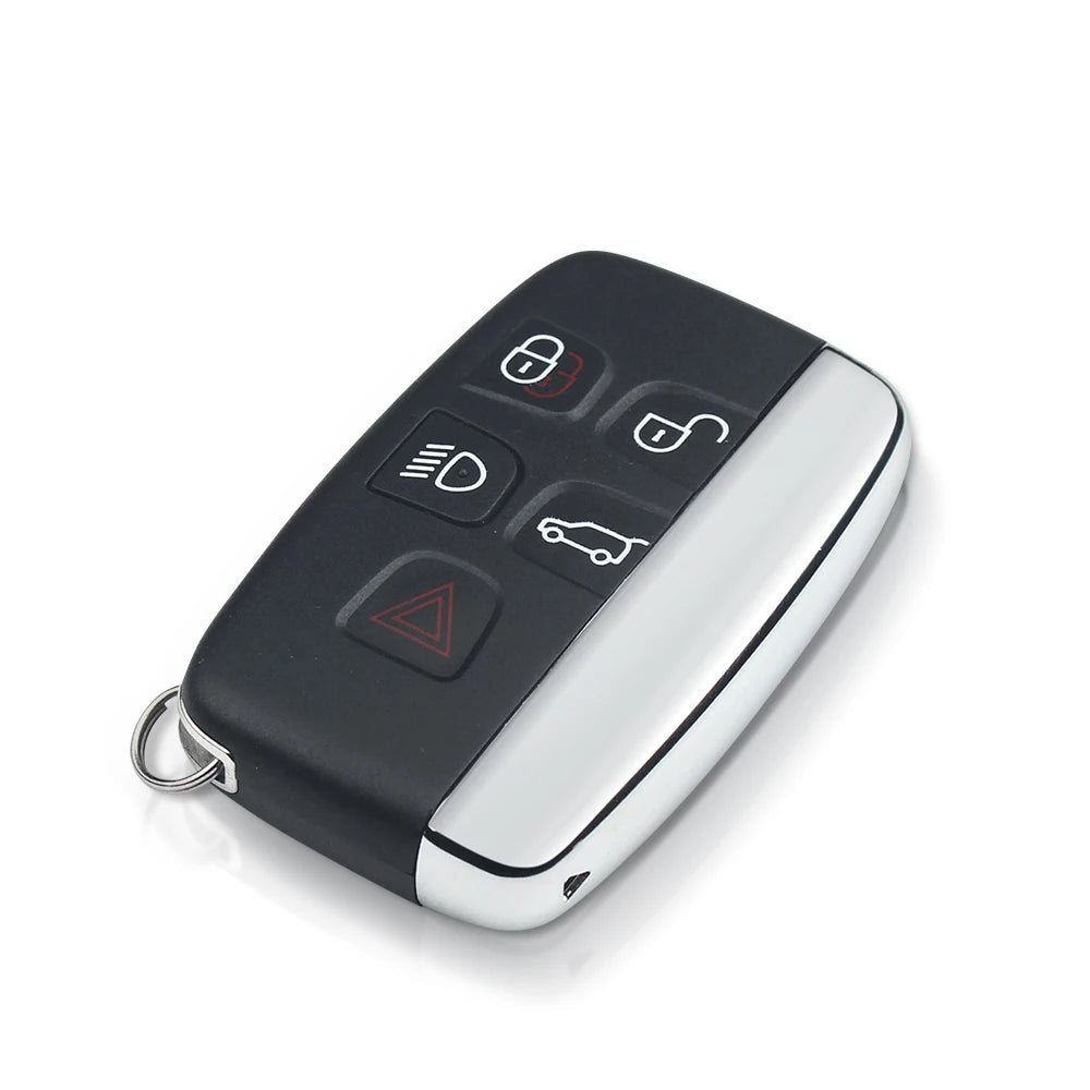 LAND ROVER RANGE ROVER 5 Button Remote 433MHz - OTOFIX KEYS