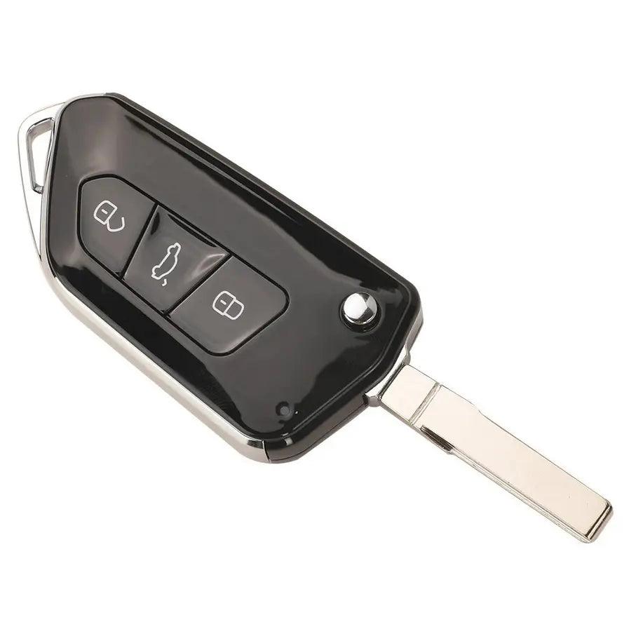 Modefied Key Case For Volkswagen