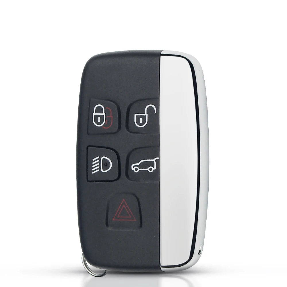 LAND ROVER RANGE ROVER 5 Button Remote 433MHz - OTOFIX KEYS