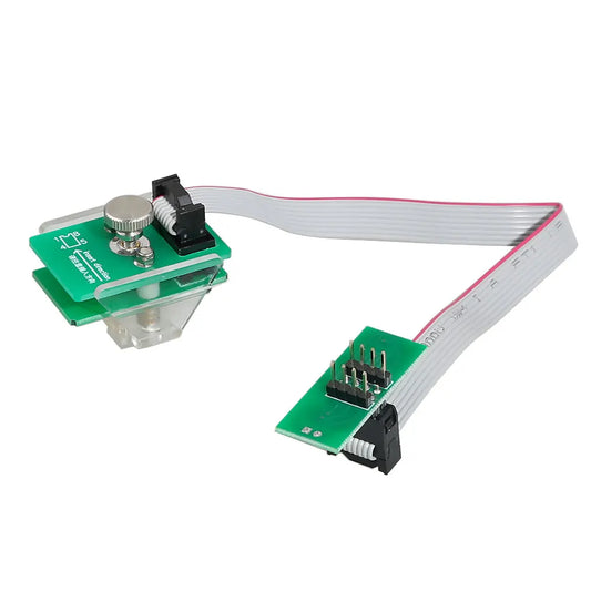 OEM FEM BDC 95128/95256 Chip 8 PIN Cable Data Reading Adapter For XPROG-BOX/ VVDI - OTOFIX KEYS