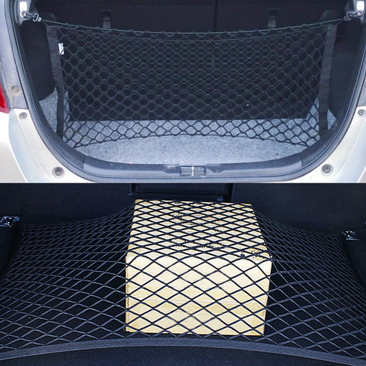 Boot Mesh Net Cargo Organiser For Land Rover - Range Rover - OTOFIX KEYS