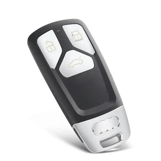 Audi Keyless Entry