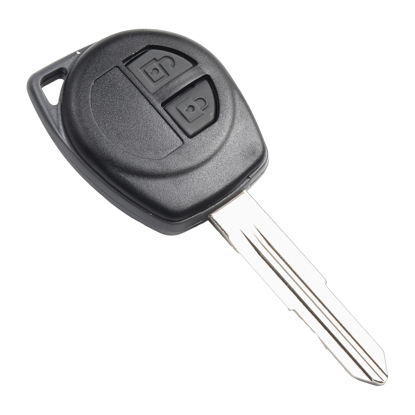 Suzuki 2 Button Remote 433Mhz FSK ID46 Chip - SZ11R - OTOFIX KEYS