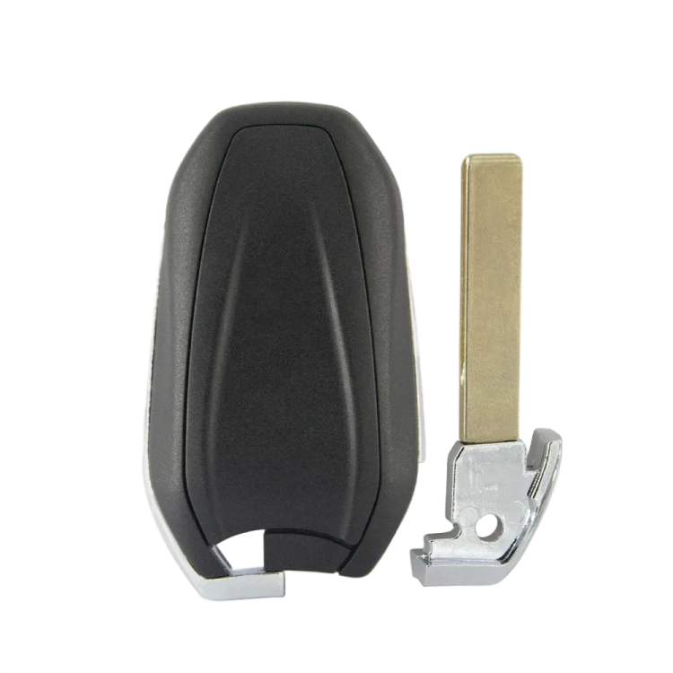 PEUGEOT CITROEN Smart Key Case - HU83 - OTOFIX KEYS