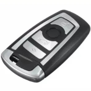 LONSDOR R-BMW 4 Button Universal 4 Button Remote (BMW Style) - OTOFIX KEYS