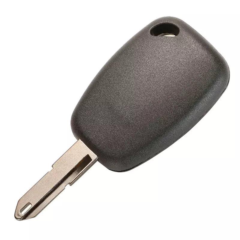 VAUXHALL 2 Button Remote Key Fob Case - NE72.