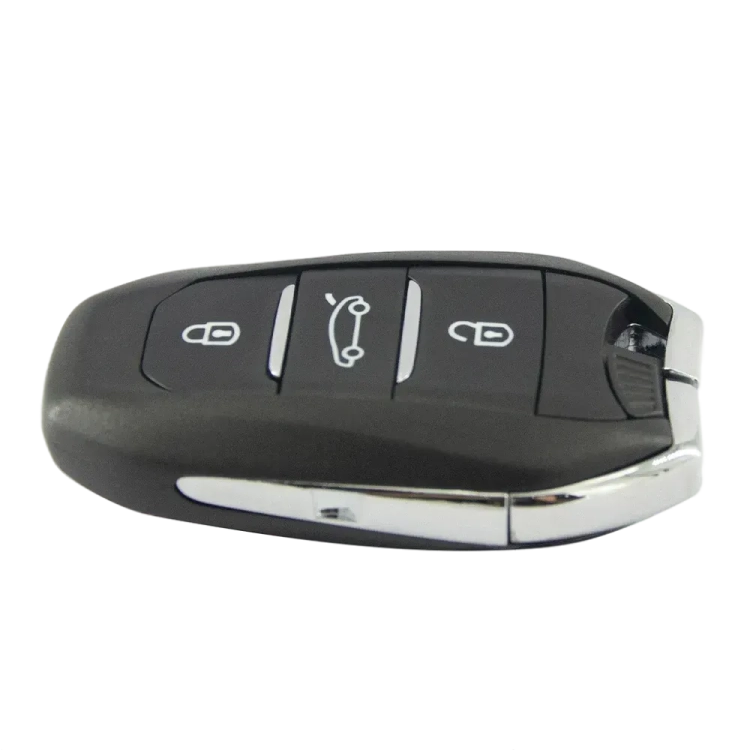 PEUGEOT CITROEN Smart Key Case - HU83 - OTOFIX KEYS