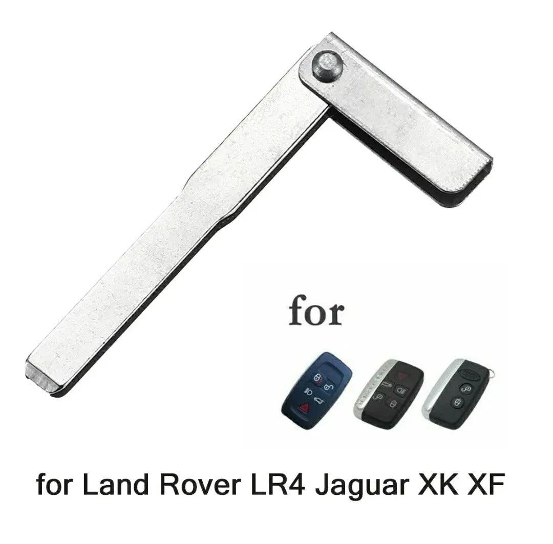 LAND ROVER & JAGUAR Emergency Key HU101.