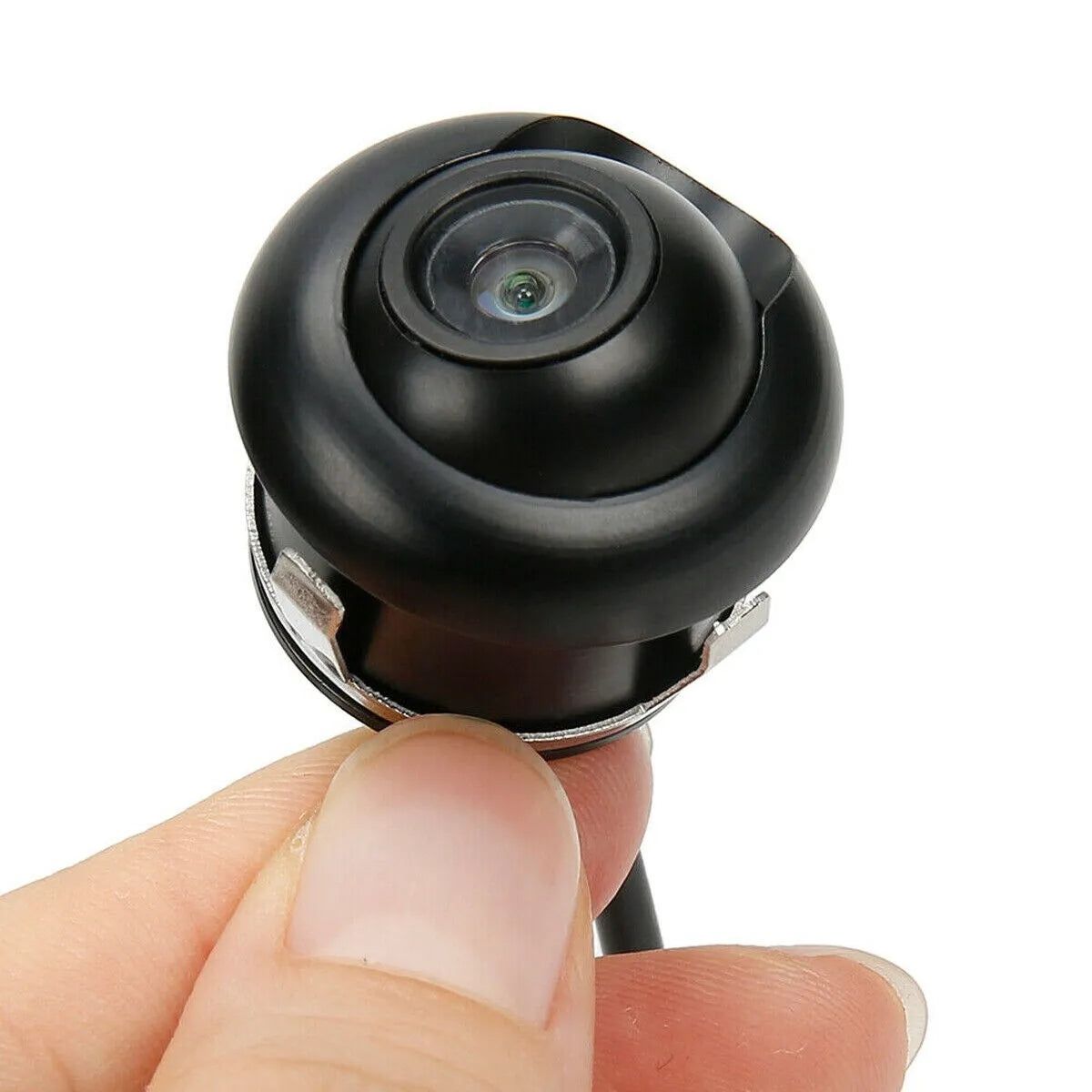 360 Degree Car Camera