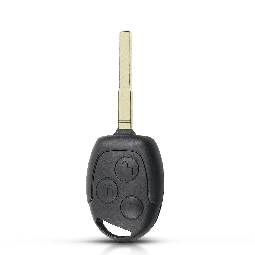 FORD 3 Buttons Remote Car Key Case - HU101 - OTOFIX KEYS