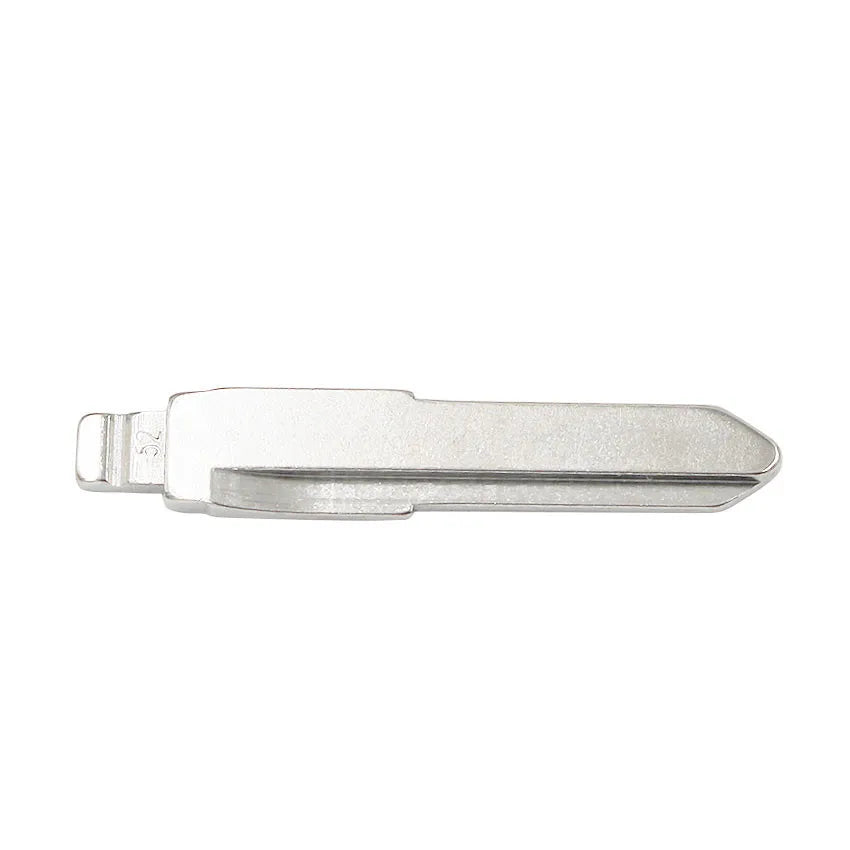 Ford Replacement Key Blade