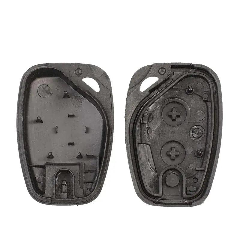 VAUXHALL 2 Button Remote Key Fob Case - NE72.