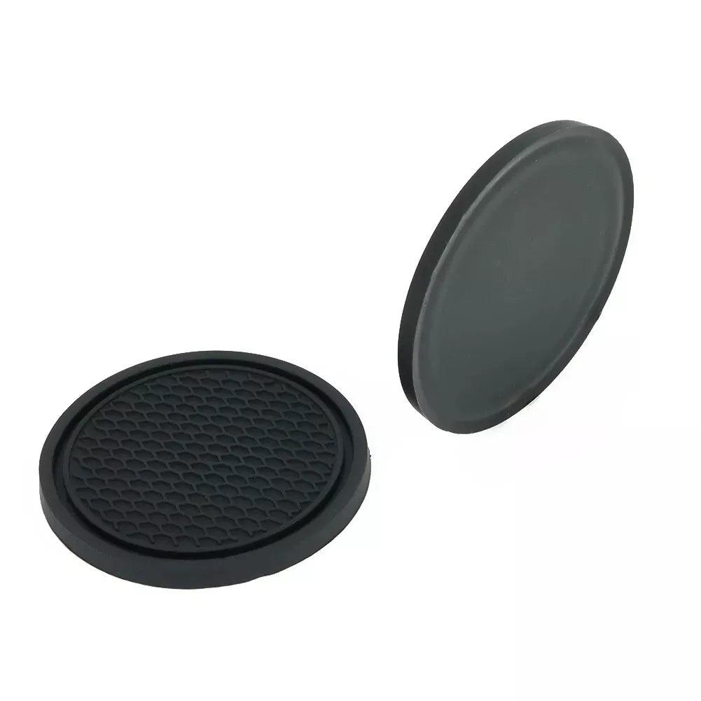 Anti-Slip Cup Mat