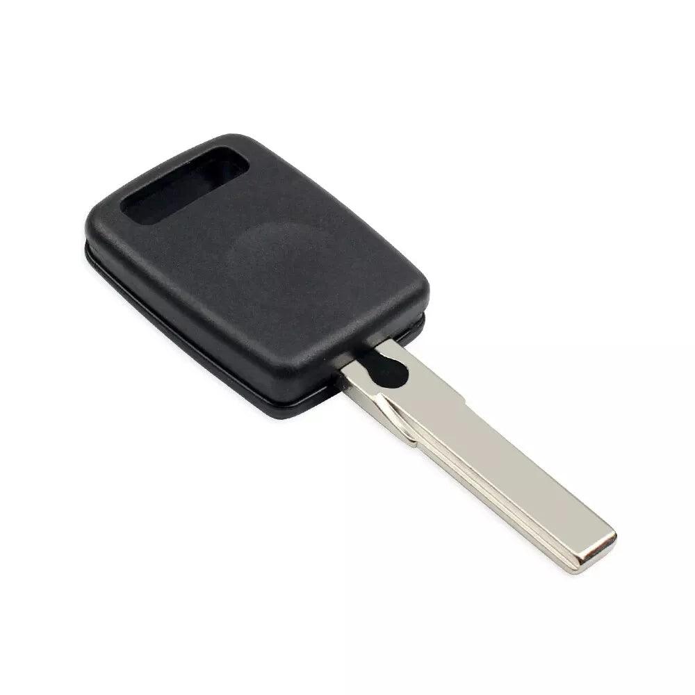 VOLKSWAGEN - AUDI - SEAT -SKODA - PORSCHE Transponder Key - HU66.