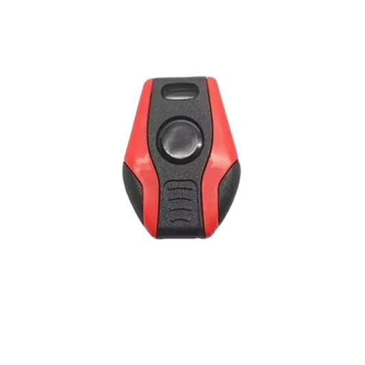 Universal Transponder Key Shell Spare key Case for KD Xhorse Sport Red - OTOFIX KEYS