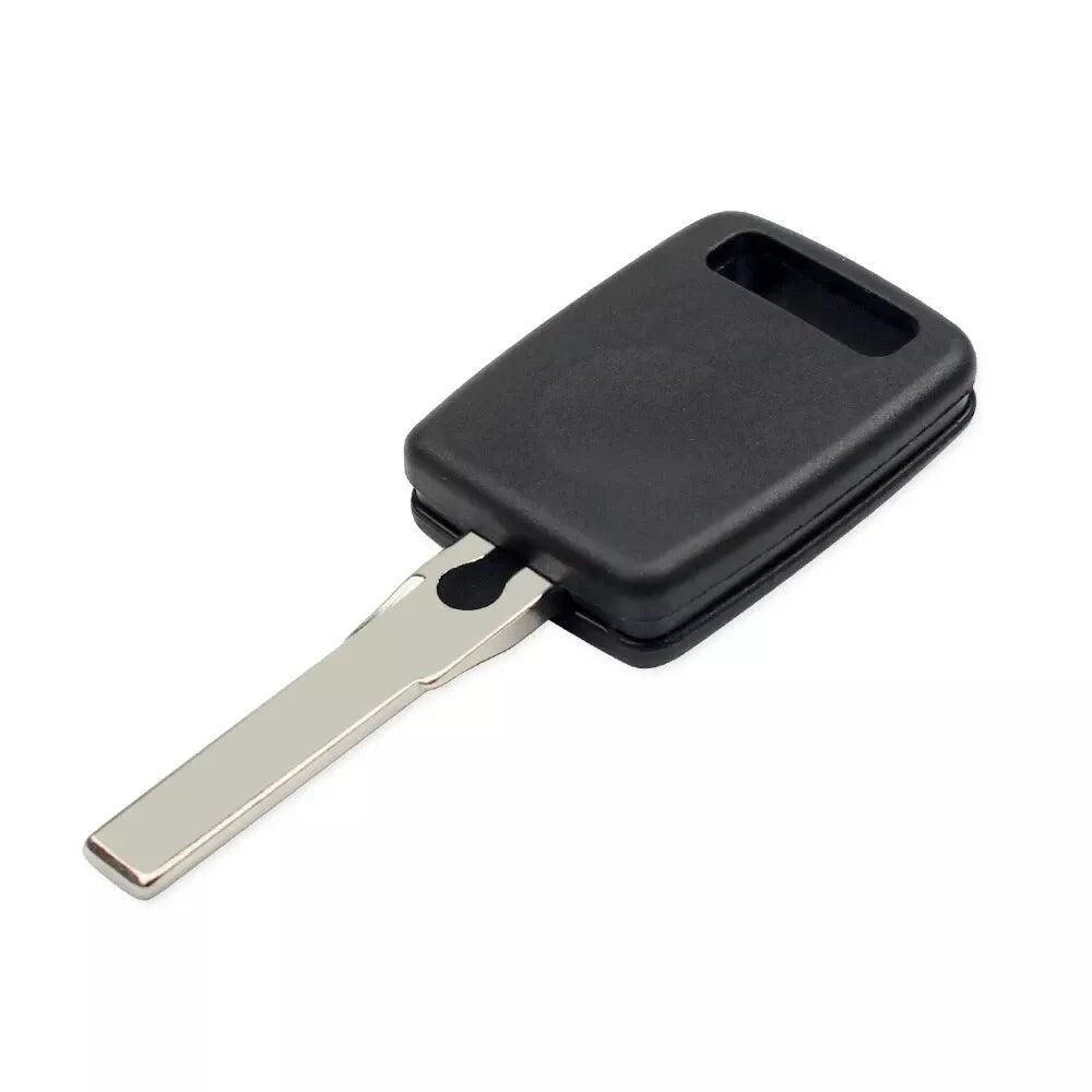 VOLKSWAGEN - AUDI - SEAT -SKODA - PORSCHE Transponder Key - HU66.