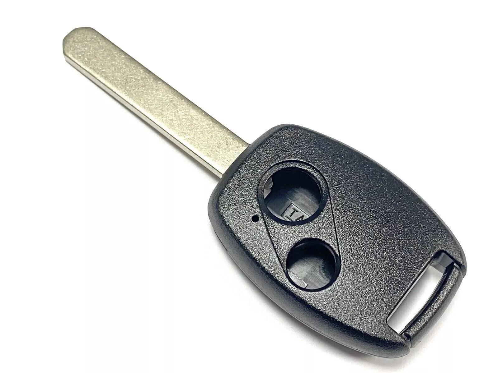 HONDA 2 Button Key Case - HON66.