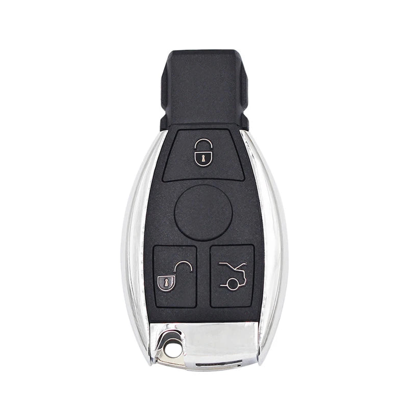 Xhorse VVDI BE Key Pro For Mercedes Benz V3.2 PCB Remote Key Chip Improved Version Smart 315MHz/433MHz - OTOFIX KEYS