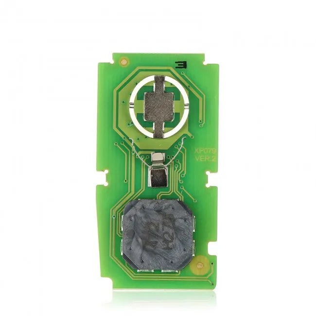 TOYOTA - LEXUS VVDI XM38 2 Button Smart Remote - OTOFIX KEYS