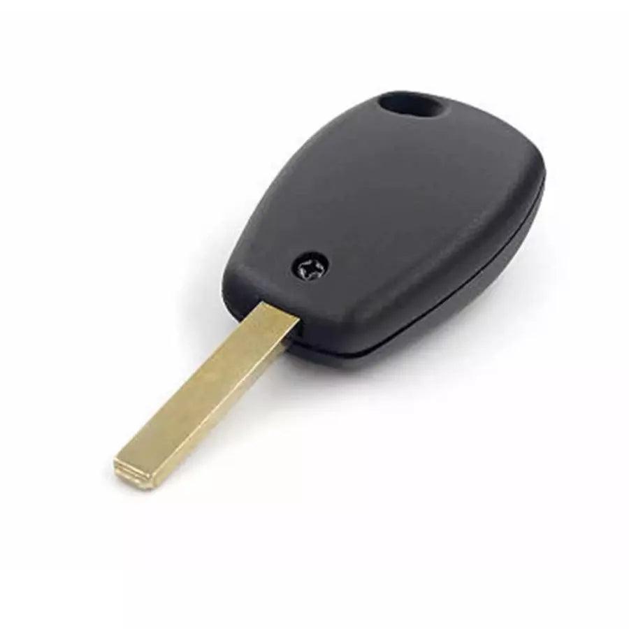 RENAULT 3 Button Key FOB Case Shell VA2.