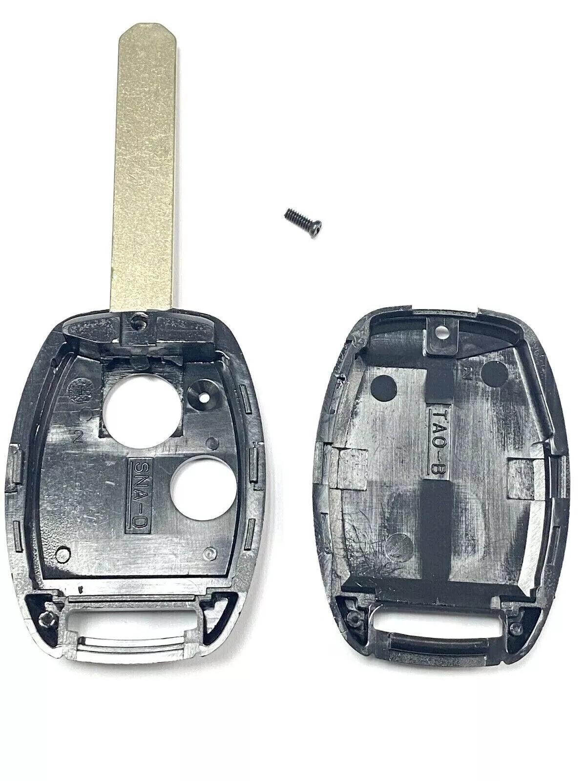 HONDA 2 Button Key Case - HON66.