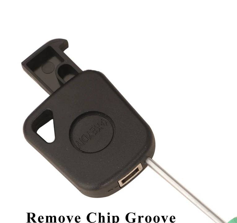 Universal Key Shell Transponder Case Chip Key Head - OTOFIX KEYS