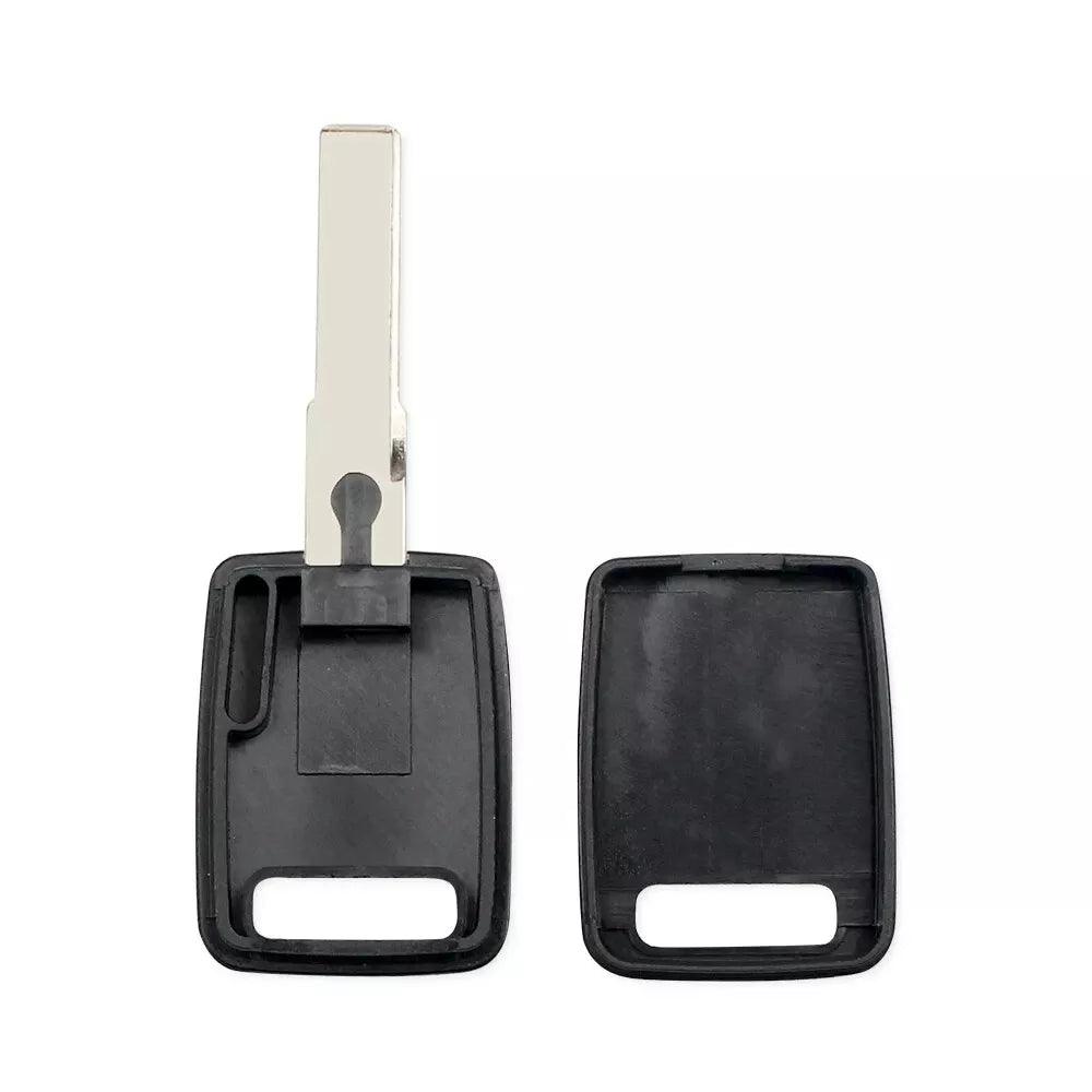 VOLKSWAGEN - AUDI - SEAT -SKODA - PORSCHE Transponder Key - HU66.