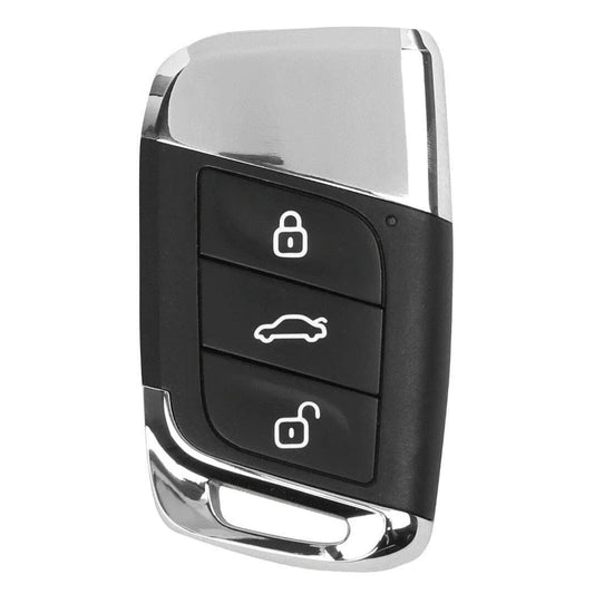 VW Smart Key
