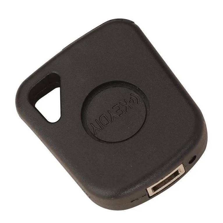 Universal Key Shell Transponder Case Chip Key Head - OTOFIX KEYS