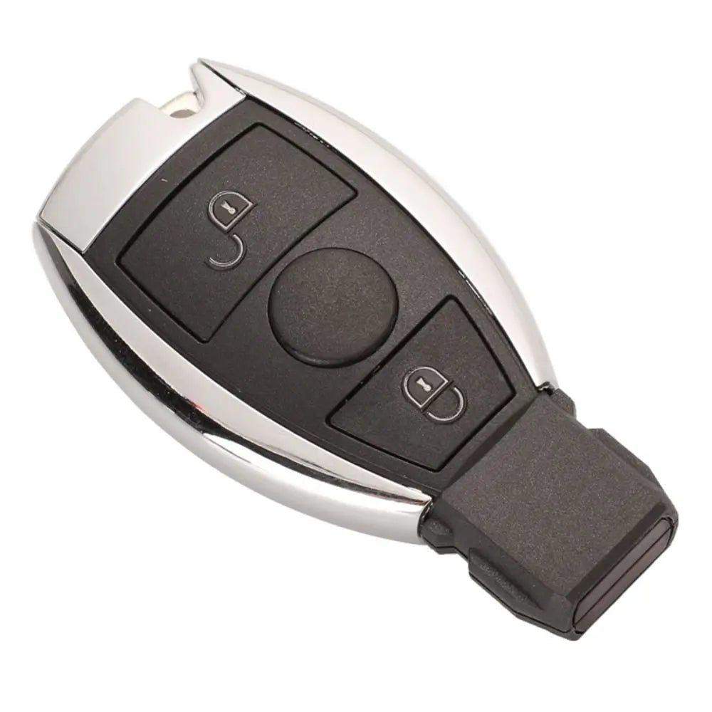 Mercedes-Benz 2 Button Key Fob Case - OTOFIX KEYS