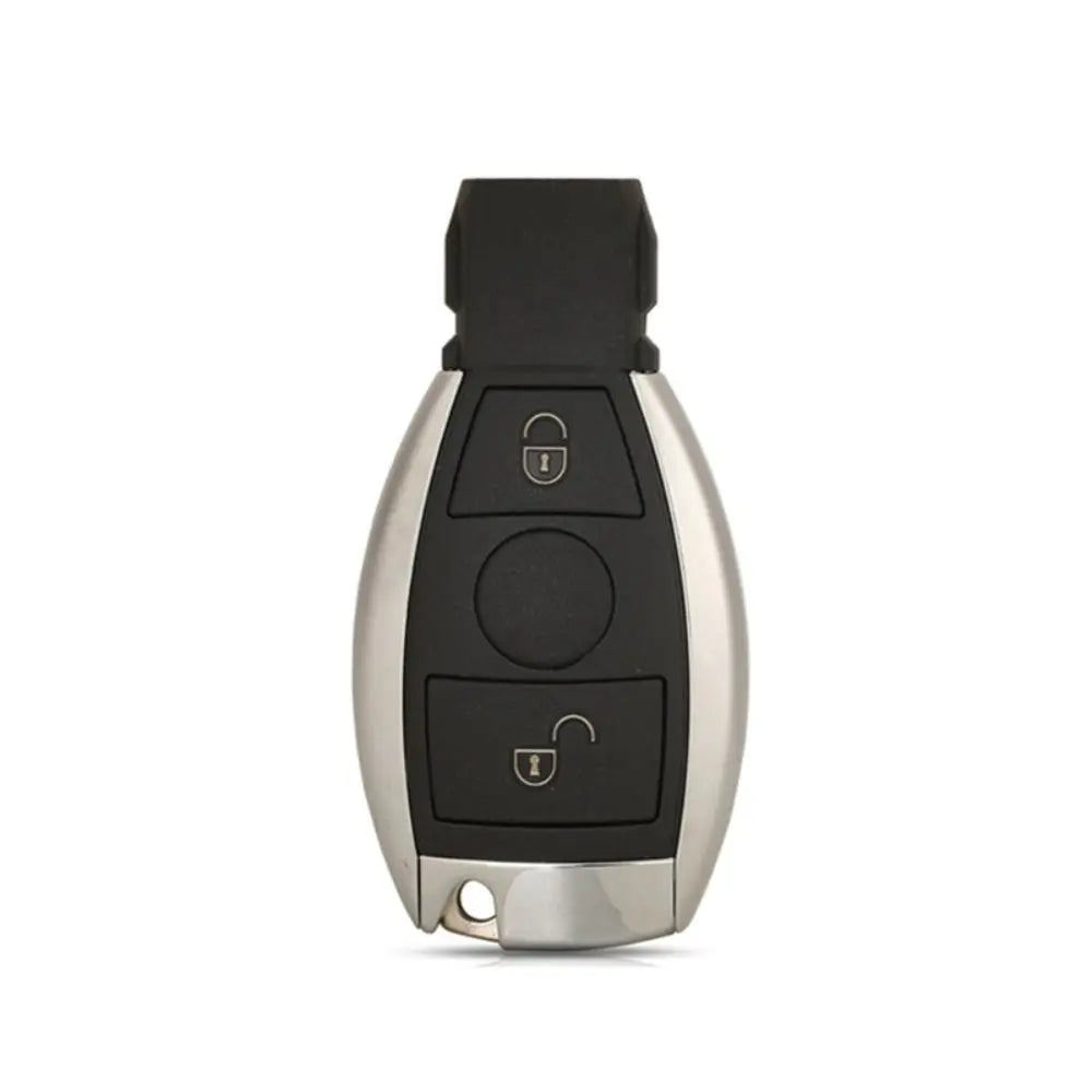 Mercedes-Benz 2 Button Key Fob Case - OTOFIX KEYS