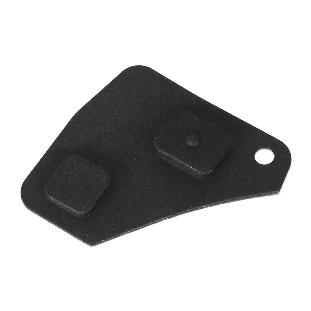 TOYOTA 2 BUTTON REMOTE KEY FOB CASE TOY43.