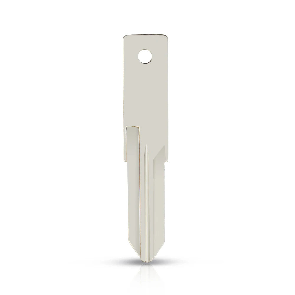 VAC102 Key Blade - OTOFIX KEYS