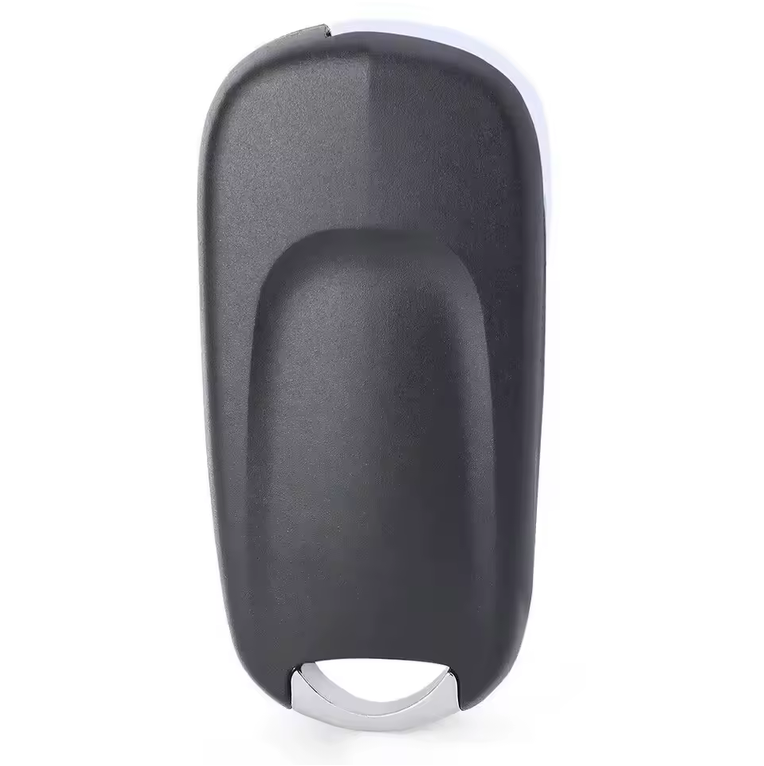 Vauxhall Astra K replacement flip key shell rear case