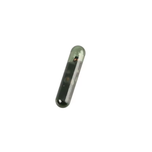 ID48 glass transponder chip for automotive car keys