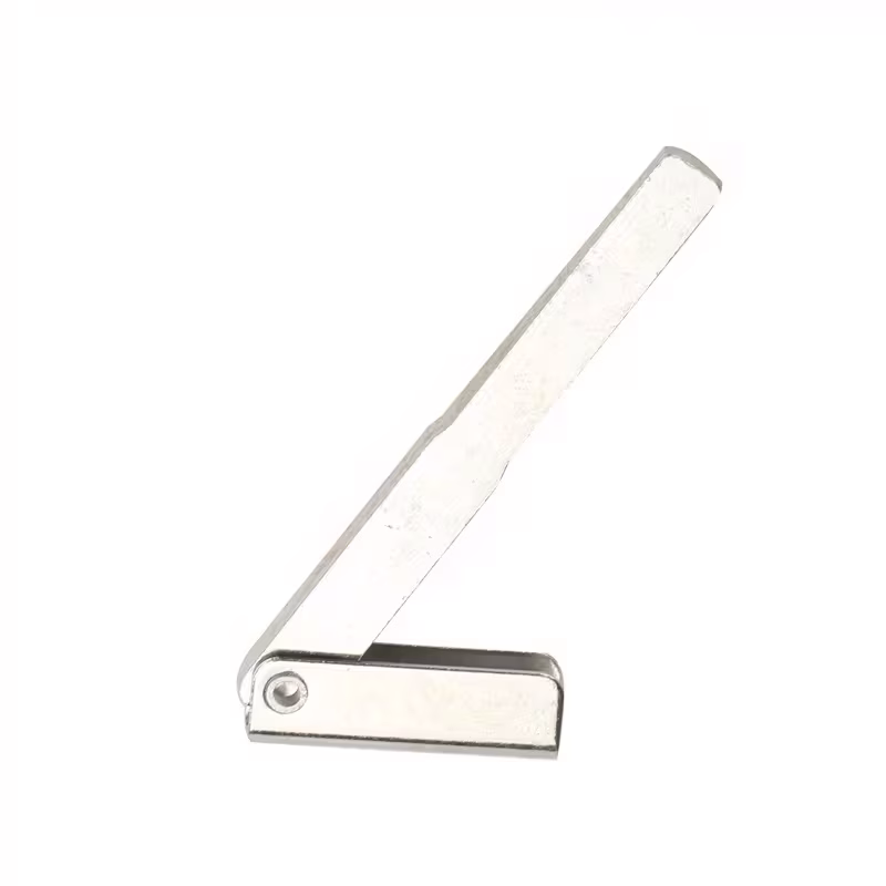 JLR smart key HU101 emergency key blade
