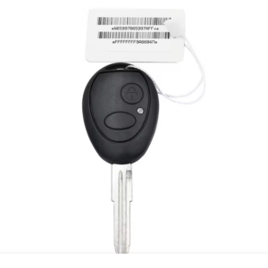 Land Rover Discovery 2 Remote Car Key – 433MHz ID73 – Aftermarket – No Logo