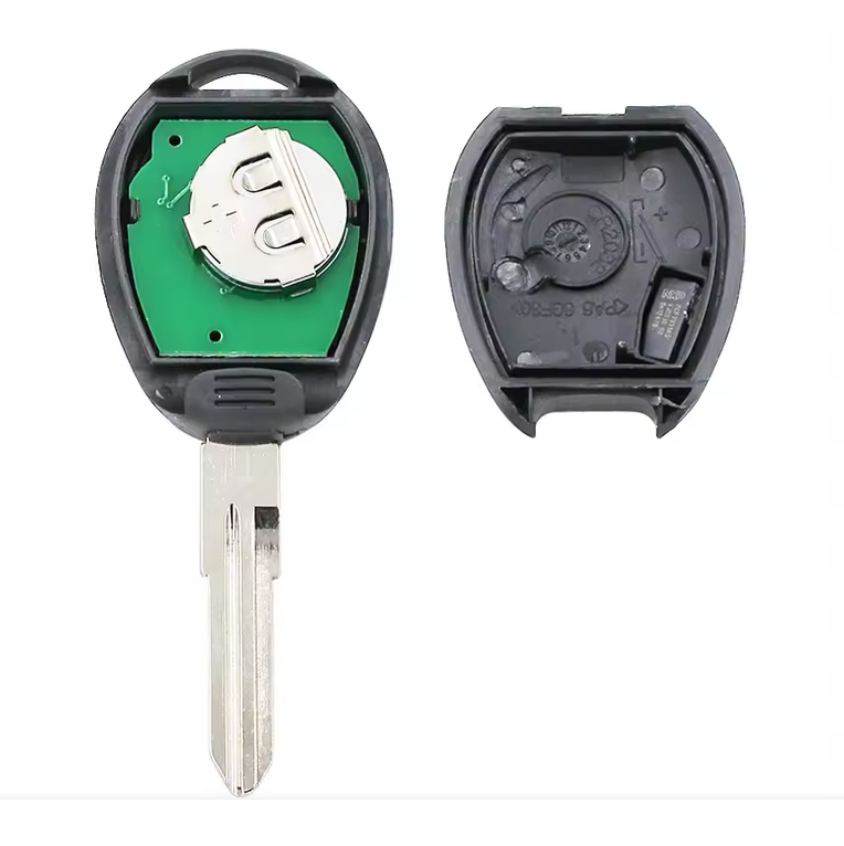Land Rover Discovery 2 Remote Car Key – 433MHz ID73 – Aftermarket – No Logo - Image 2