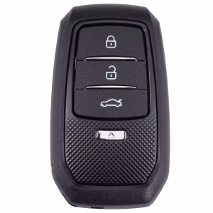 Xhorse XM38 XST001EN Toyota universal smart key