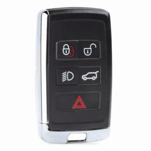 Land Rover Discovery 2 Remote Car Key – 433MHz ID46 – Lonsdor – No Logo